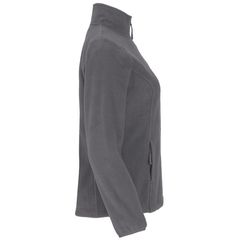 Chaqueta polar mujer | MANGA_DERECHA | 60 x 350