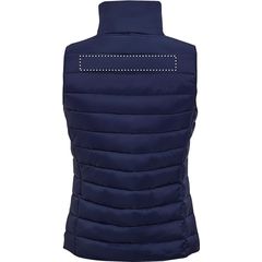 Chaleco Acolchado 180g Mujer | BACK STRAP | 270 x 40