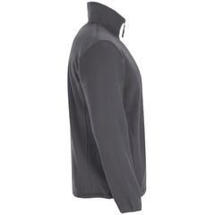 Chaqueta Sudadera Polar Cuello Alto | MANGA_DERECHA | 70 x 350