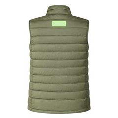 Chaleco RPET Cortavientos Unisex | Area 6 | 100 x 30