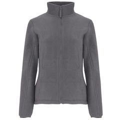 Chaqueta polar mujer | PECHO_IZQUIERDO | 90 x 290