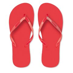 Chanclas de playa con tiras PVC talla M | RIGHT PAD | 70 x 5