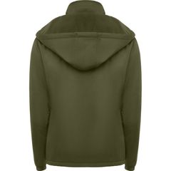 Chaqueta ligera Waterproof | TRASERA | 350 x 420