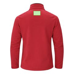 Chaqueta Soft Shell RPET impermeable | Area 4 | 100 x 60
