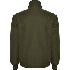 Chaqueta Impermeable con Forro Micropolar | TRASERA | 420 x 150