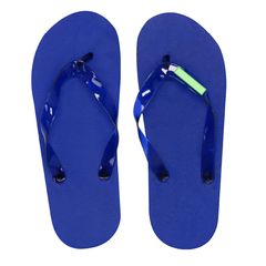Chanclas Playa | Tira Exterior Chancla Derecha | 40 x 8