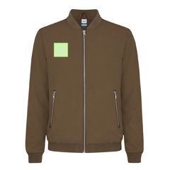 Chaqueta Bomber Ligera | Area 2 | 80 x 80
