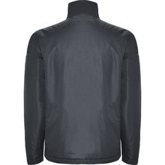 Chaqueta acolchada impermeable | TRASERA | 350 x 350