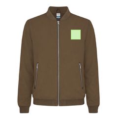 Chaqueta Bomber Ligera | Area 1 | 80 x 80