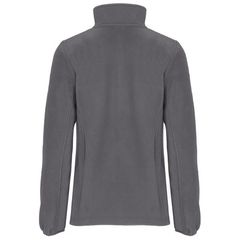 Chaqueta polar mujer | TRASERA | 270 x 410