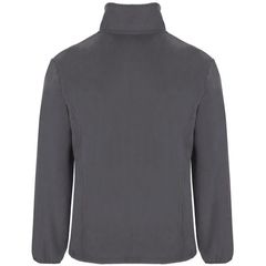 Chaqueta Sudadera Polar Cuello Alto | TRASERA | 360 x 410