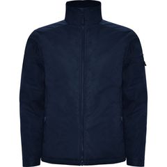 Chaqueta acolchada impermeable | PECHO_IZQUIERDO | 170 x 270