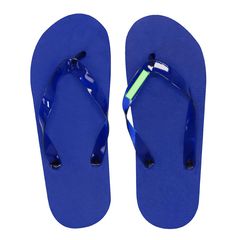 Chanclas Playa | Tira Interior Chancla Derecha | 40 x 8