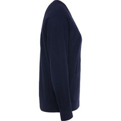 Chaqueta Punto con Botones Escote V de Mujer | MANGA_DERECHA | 80 x 350