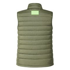 Chaleco RPET Cortavientos Unisex | Area 5 | 100 x 60