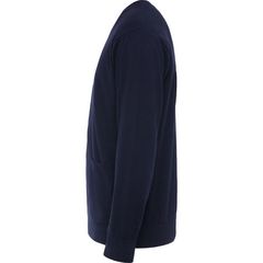 Chaqueta Punto Hombre de Botones Cuello V | MANGA_IZQUIERDA | 80 x 350