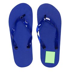 Chanclas Playa | Talón Chancla Derecha | 40 x 50