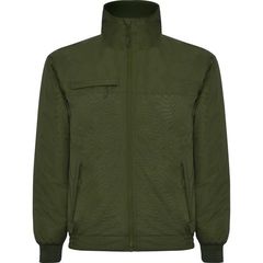 Chaqueta Impermeable con Forro Micropolar | PECHO_IZQUIERDO | 190 x 170