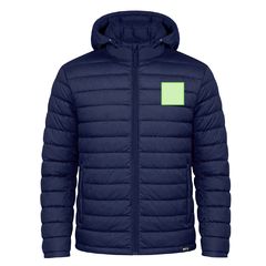 Chaqueta unisex RPET cortavientos resistente al agua | Area 1 | 80 x 80