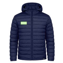 Chaqueta unisex RPET cortavientos resistente al agua | Area 4 | 80 x 30
