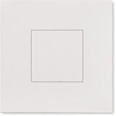 Chal de Poliéster Reciclado Estampado | Caja | 60 x 60