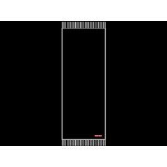 Chal unisex | Zona 1 | 120 x 20