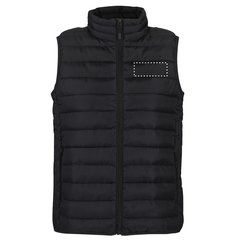 Chaleco Acolchado Mujer 100% Poliéster | Pecho Izquierdo | 100 x 40