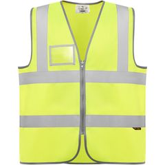 Chaleco Alta Visibilidad con Bolsillo ID | PANEL_FRONTAL_DERECHO | 260 x 80