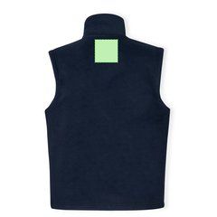 Chaleco Polar Cuello Alto | Area 3 | 100 x 60