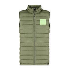 Chaleco RPET Cortavientos Unisex | Area 1 | 80 x 80
