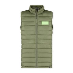 Chaleco RPET Cortavientos Unisex | Area 2 | 80 x 30