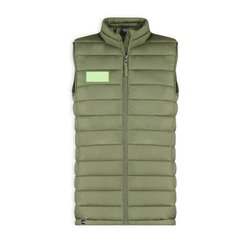 Chaleco RPET Cortavientos Unisex | Area 4 | 80 x 30