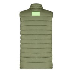 Chaleco RPET Cortavientos Unisex | Area 5 | 100 x 60