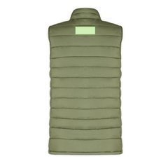 Chaleco RPET Cortavientos Unisex | Area 6 | 100 x 30