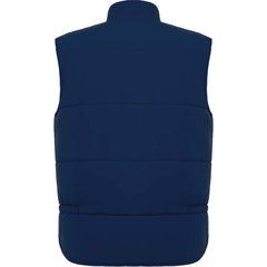 Chaleco Trabajo Reversible Multibolsillos | TRASERA_CENTRAL | 350 x 130