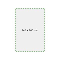 Chaleco Trabajo Reversible Multibolsillos | ZONA1 | 160 x 240