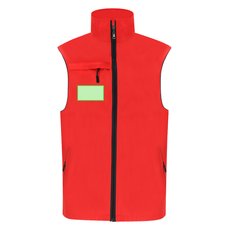 Chaleco Unisex Ligero y Transpirable | Area 2 | 80 x 60