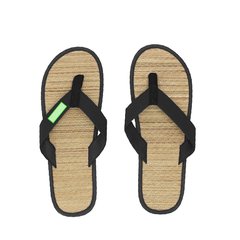 Chanclas paja | Area 3 | 50 x 13