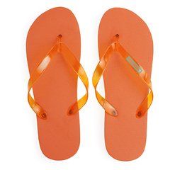 Chanclas de playa con suela de PE | ZONA2 | 50 x 8