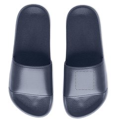 Chanclas Playa Tira Empeine Talla 36/37 | Izquierda | 50 x 50