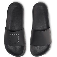 Chanclas Playa Tira Empeine Talla 42/43 | Derecha | 50 x 50