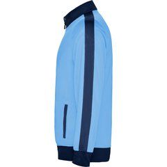 Chándal Cuello Alto y Cremallera | MANGA_IZQUIERDA | 80 x 350