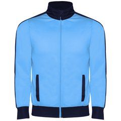 Chándal Cuello Alto y Cremallera | PECHO_DERECHO | 130 x 220