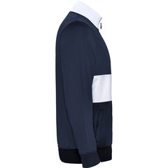 Chándal con cuello alto | MANGA_DERECHA | 80 x 350