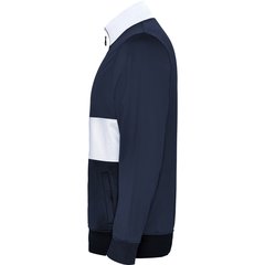 Chándal con cuello alto | MANGA_IZQUIERDA | 80 x 350