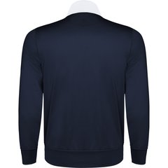 Chándal con cuello alto | TRASERA | 350 x 350