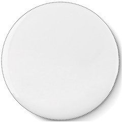 Chapa personalizada redonda Ø 4,4 cm | INLAY | 44 x 44