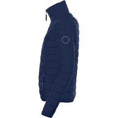 Chaqueta ajustada Acolchada Ligera | Brazo Izquierdo | 50 x 50