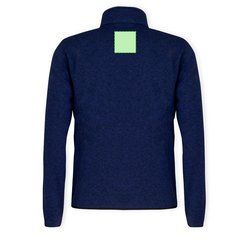 Chaqueta Bitono Fleece Anti-Pilling  | Area 4 | 100 x 60