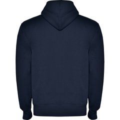 Chaqueta con capucha | TRASERA_CENTRAL | 350 x 420